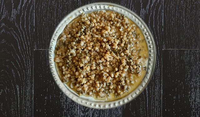 Diyarbakır'ın tarihi lezzeti: Gendüme Aşı