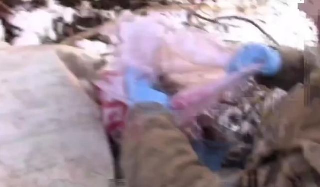 Hakkari'de 81 kilogram uyuşturucu ele geçirildi