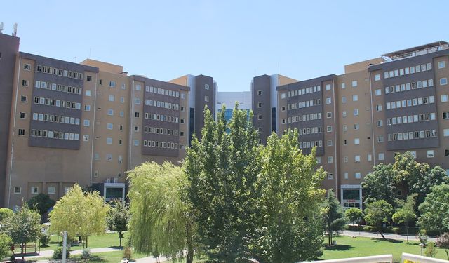 Diyarbakır'da çocuk sağlığı poliklinik kapasitesi artırıldı