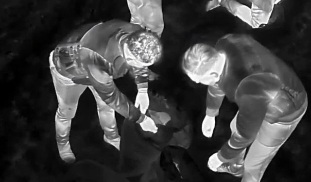 Hatay'da 625 bin uyuşturucu hap ele geçirildi