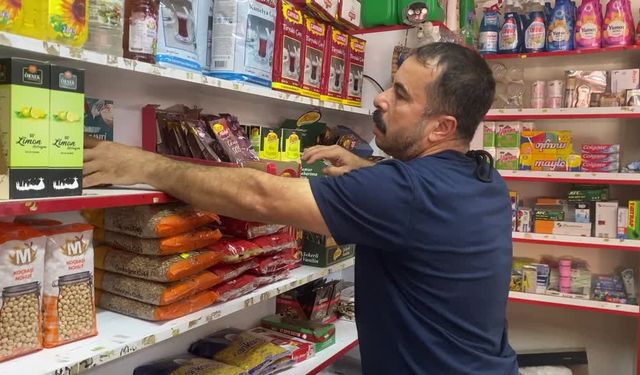 Hayırsever 30 kişinin 80 bin liralık borcu ödendi