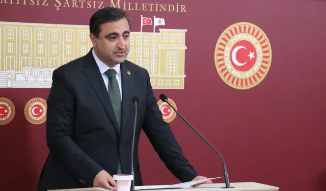 HÜDA PAR Sözcüsü'nden ‘mafya ve çeteleşme’ uyarısı: Adalet duygusu ve devlete güven sarsılıyor!