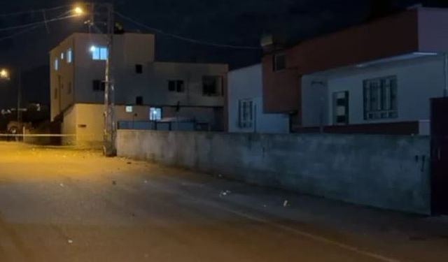 Husumetli iki aile arasında silahlı kavga: 7 yaralı