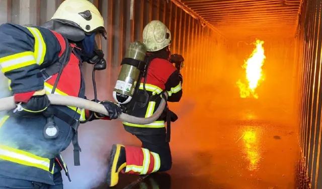 İş arayanlara fırsat: 21 ilde itfaiye memuru alımı yapılacak: Diyarbakır da var mı?