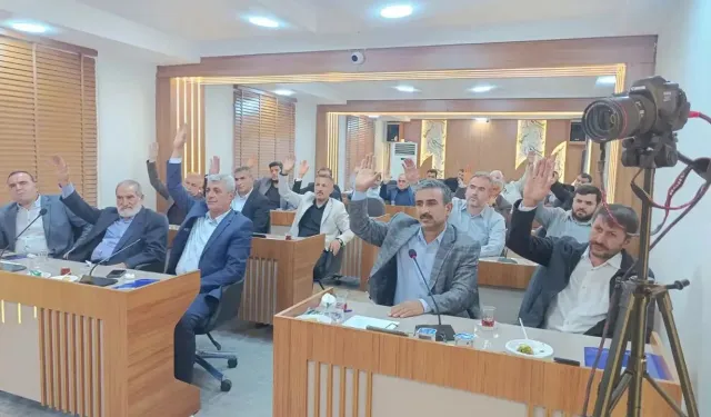 Kahta'da taziye yemekleri kaldırıldı