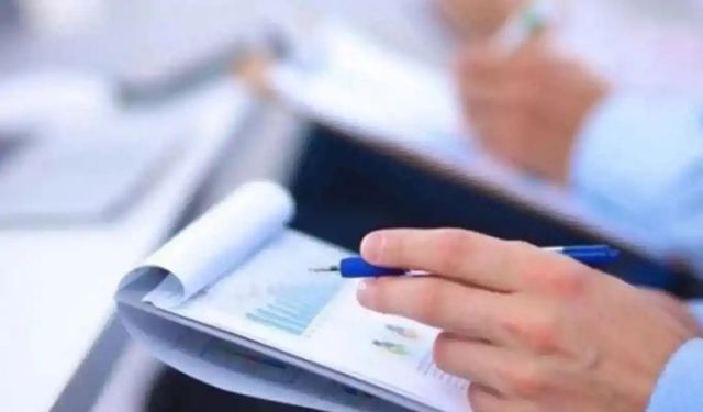 Kasım ayında güven endeksi arttı