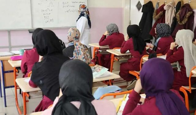 Luş: Öğretmen-öğrenci ilişkisi güvene dayalı olmalı