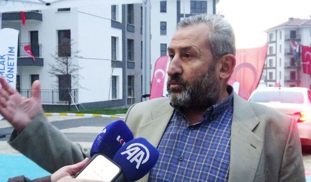 Malatya'da 21 bin 760 konut ve iş yeri için kura heyecanı