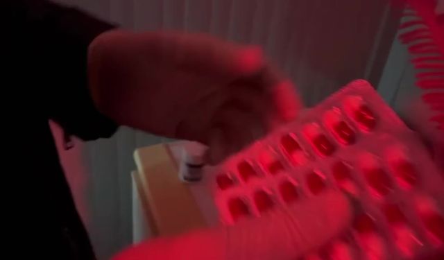 Malatya’da binlerce sentetik hap ele geçirildi: 11 kişi tutuklandı