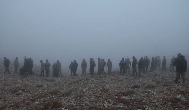 Malatya'da kaybolan 74 yaşındaki kadın dağ yamacında ölü bulundu