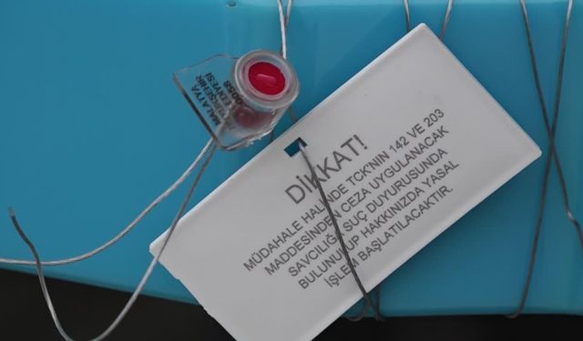Malatya'da mevzuata aykırı çalışan 2 iş yeri kapatıldı