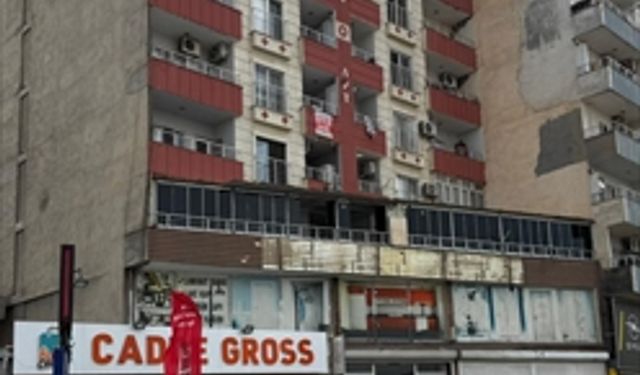 Mardin'de anne-baba ile 5 yaşındaki çocukları evde ölü bulundu