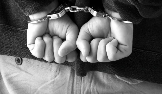 Gaziantep'te firari FETÖ hükümlüsü yakalandı