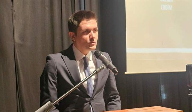 Mardin'de kitap fuarı ziyaretçilerini ağırlamaya başladı