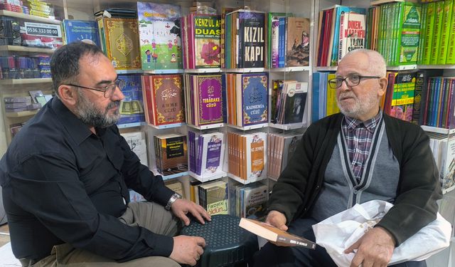 "Müslümanlar Kur’an ile yüzleşmeli, güçlü ve şuurlu nesiller yetiştirilmelidir"