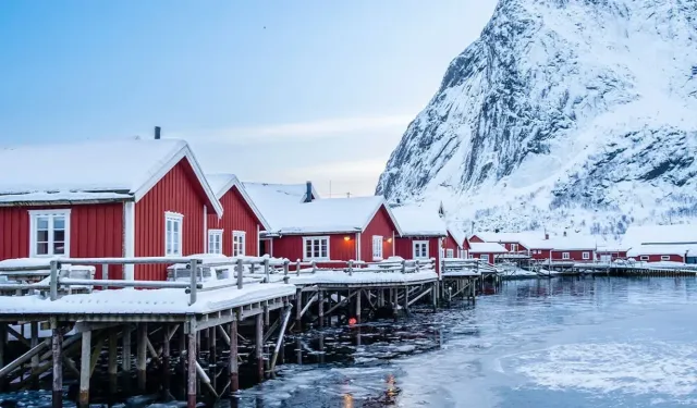 Norveç’in enerji tasarrufu sırrı tüm Avrupa’yı şaşırttı