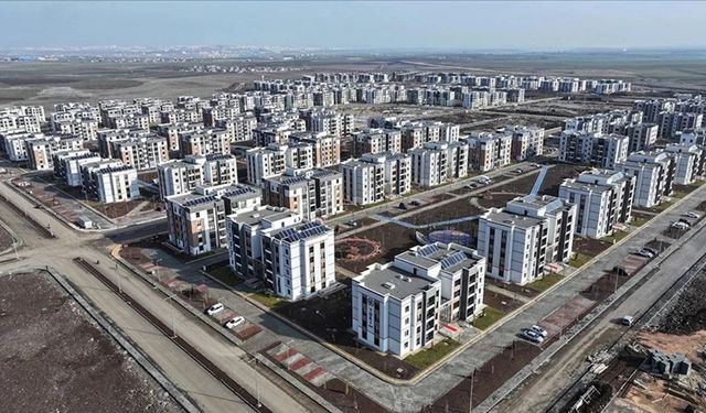 Diyarbakır'da 12 bin yeni konut yapılacak! Başvurular sona eriyor
