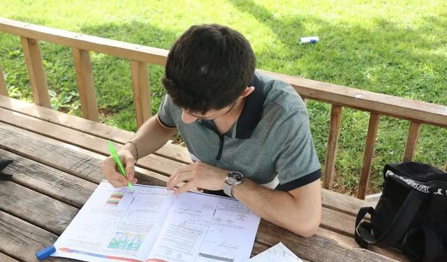 Okullarda ilk ara tatil bugün başlıyor