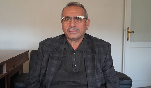 Özmen: Siyer ve Tarih bilinci ile İslam toplumunun temeli yeniden inşa edilecektir