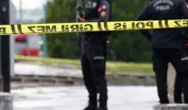 Adıyaman'da bıçaklı kavgada 2 kişi yaralandı