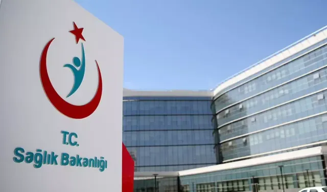 Sağlık Bakanlığı’nın 2026 bütçesi komisyondan geçti