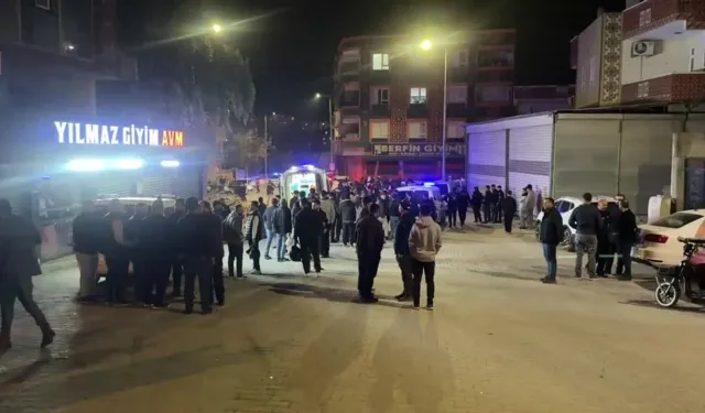 Şanlıurfa’da enişteleri tarafından vurulan kardeşler toprağa verildi