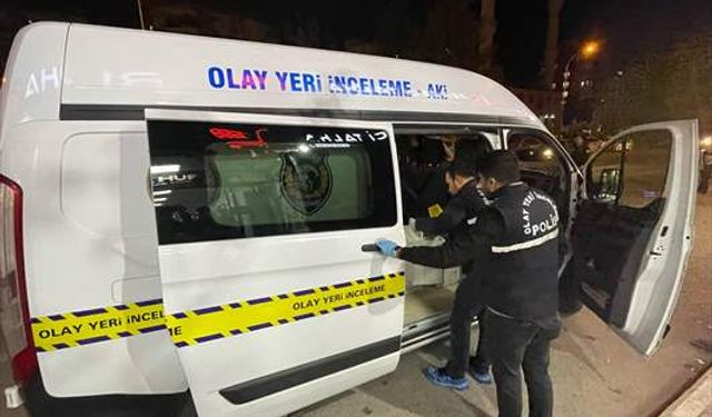 Şanlıurfa'daki silahlı saldırıya ilişkin 2 şüpheli yakalandı