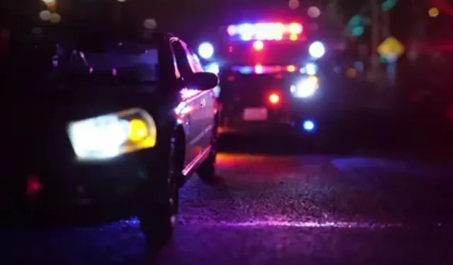 Yetkisiz çakar kullanan sürücüye 138 bin TL ceza