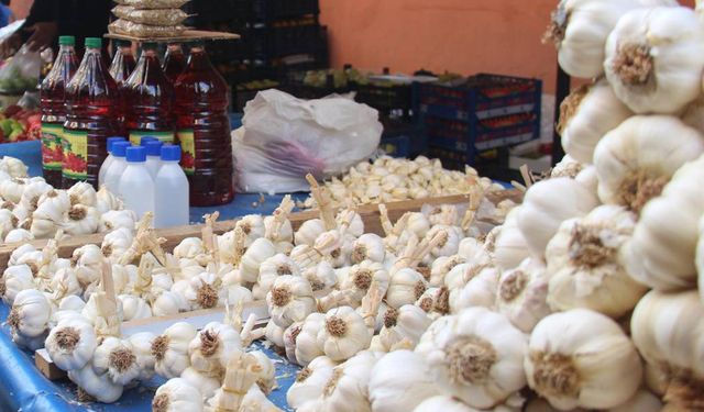 Kış aylarının doğal şifası: Sarımsak