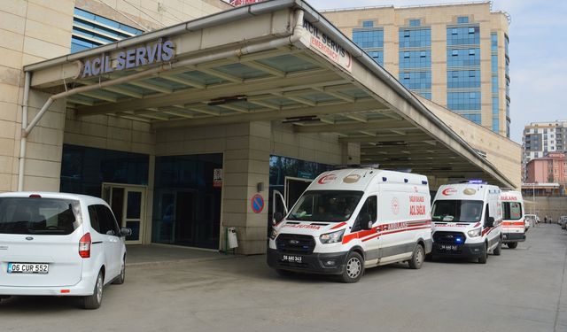 Boğazına kaçan çerez nedeniyle hayatını kaybetti