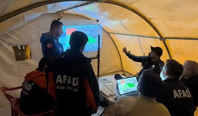 Siirt’te 74 gündür kayıp olan yaşlı adam ölü halde bulundu