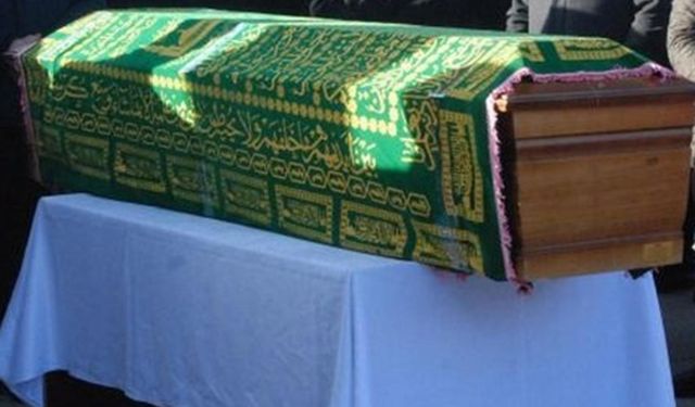 Siirt'te katledilen 2 kişi toprağa verildi, Çocuklar koruma altına alındı