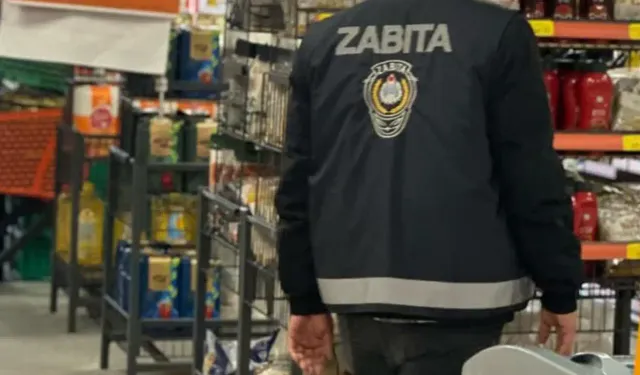 Şırnak’ta seyyar satıcılara müdahale