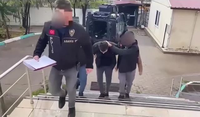 Şırnak’ta tartıştığı kişiyi baltayla öldüren zanlı tutuklandı