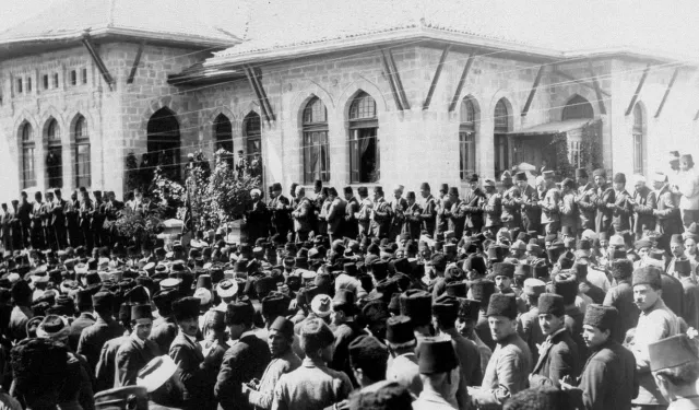 Uluslararası akademik çalışma: Bir milletin inanç hafızası nasıl silindi?