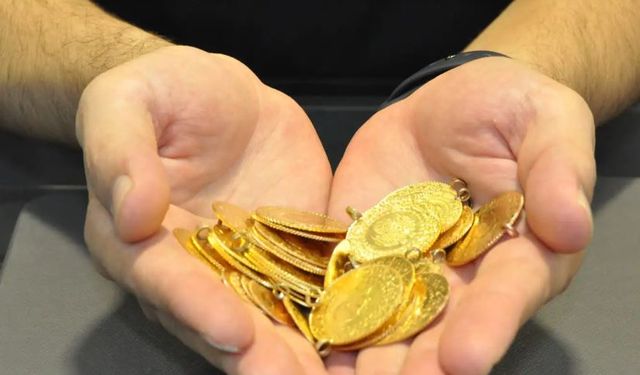 Valilik koordinasyonunda "Sigarayı Bırak-Kazan" kampanyası: Kazananlara çeyrek altın