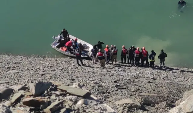 Van'dan peş peşe acı haberler geldi