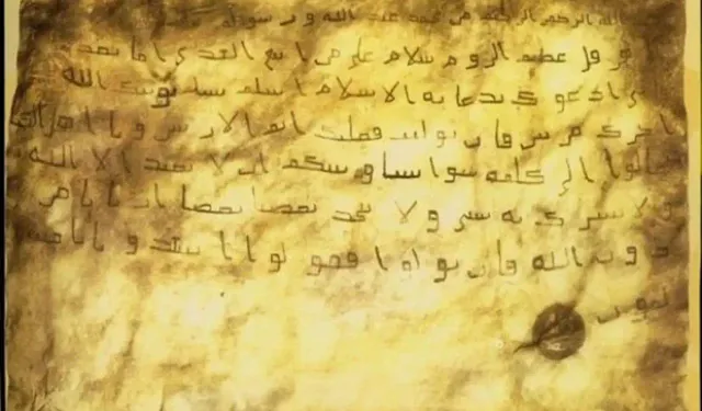 'Yeni anayasa' tartışmalarına ve çözüm arayışlarına normsal katkı: "Medine Sözleşmesi"