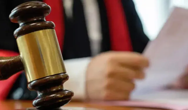 11’inci yargı paketi Meclis’ten geçti