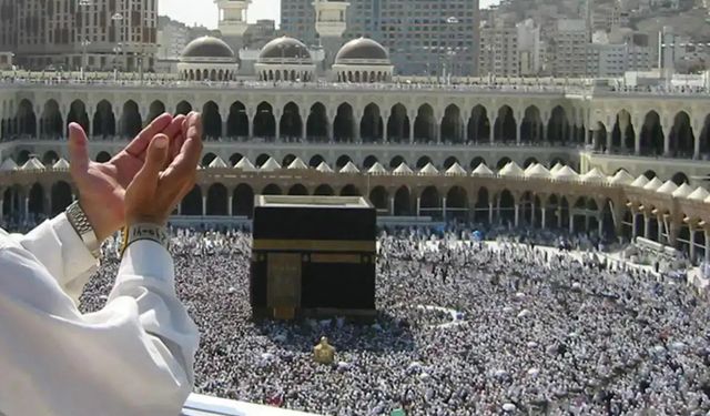 2026 hac ek kayıt süresi 18 Aralık’a kadar uzatıldı