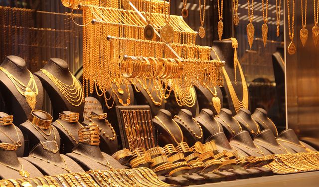 Kuyumcular 2026 için altında yükseliş bekliyor