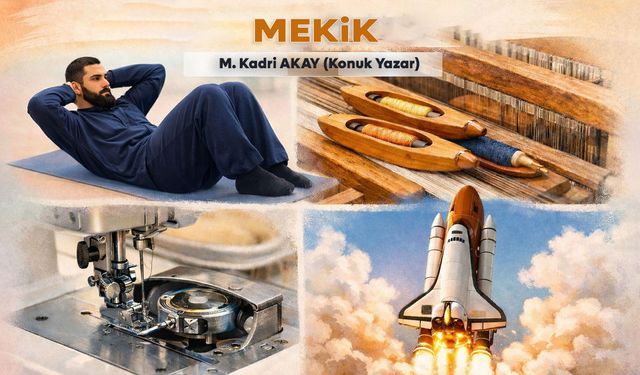 MEKİK