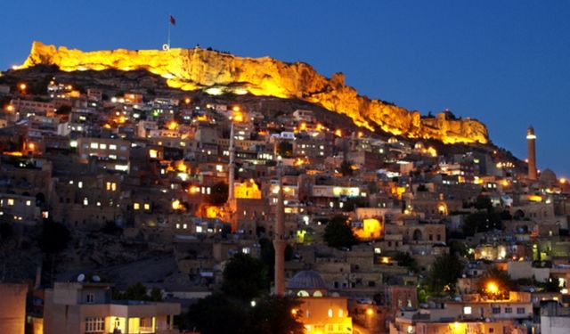 Açıklandı: Mardin ve ilçelerinde geniş kapsamlı olacak