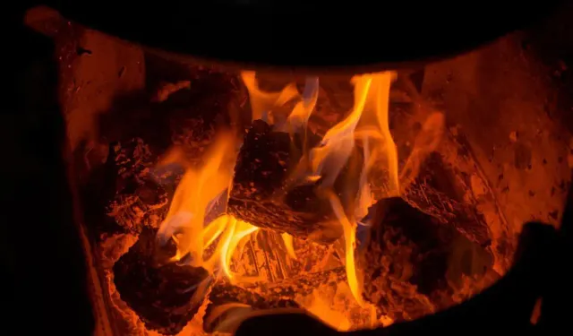 Adıyaman'da soba sızan gazdan zehirlenen yaşlı kadın hayatını kaybetti