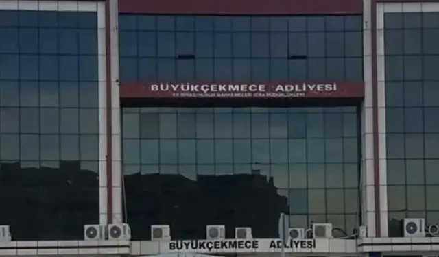 Adliye emanetinden 25 kilo altın ve 55 kilo gümüş çalındı