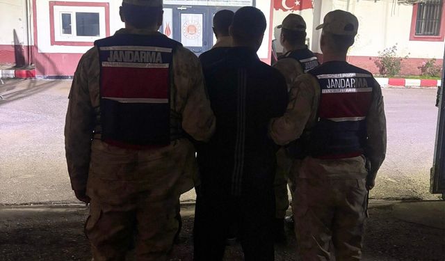 Batman'da yasa dışı bahis operasyonunda yakalanan 2 zanlı tutuklandı