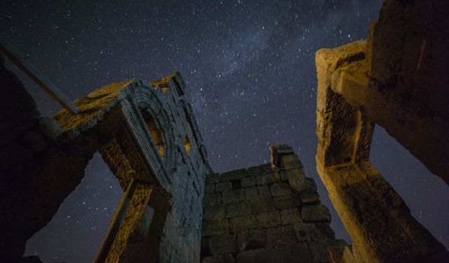 Dicle Üniversitesi Zerzevan Kalesi Uygulama ve Araştırma Merkezi kuruldu