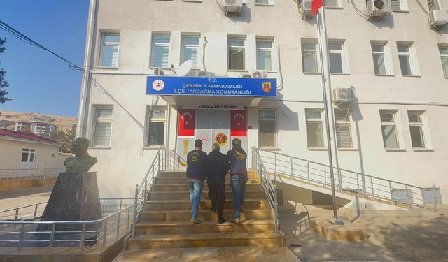 Diyarbakır'da aranması bulunan 76 kişi yakalandı