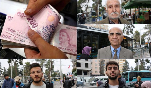 Asgari ücret artan hayat pahalılığı karşısında yetersiz bulunuyor