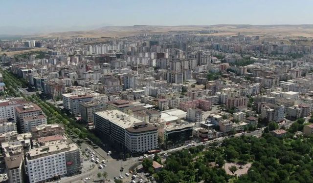 Batman ve 5 ilçesinde listesi çıktı! Adresleri açıklandı